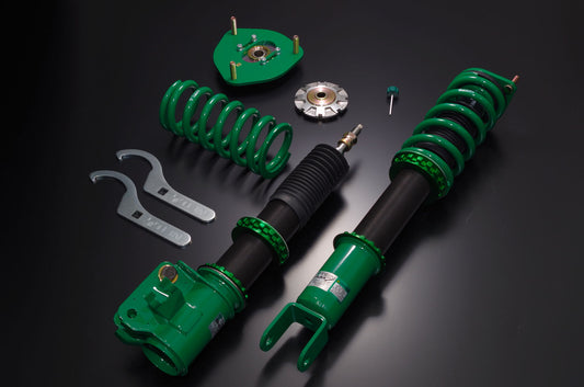 Suspensión de Muelles Tein Flex Z para Mitsubishi Lancer Evo 5 (V)