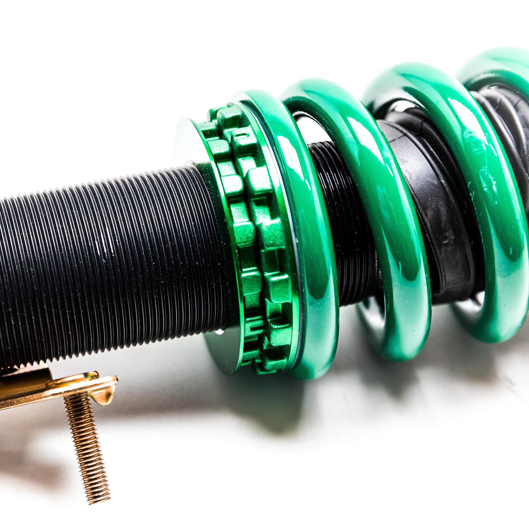 Suspensión de Muelles Tein Flex Z para Nissan 370Z - Usada