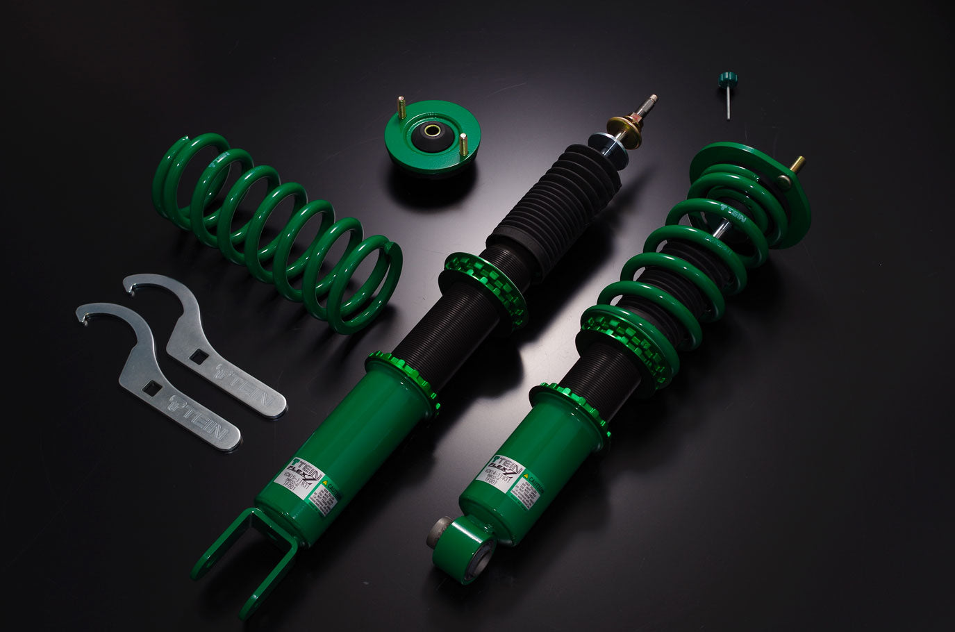 Suspensión de Muelles Tein Flex Z para Nissan Skyline R32 GT-R