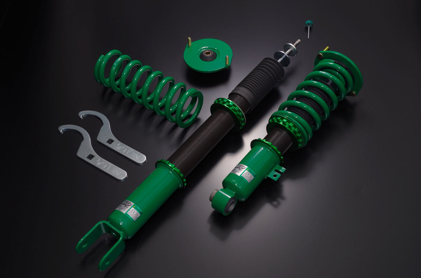 Suspensión de Muelles Tein Flex Z para Nissan Skyline R33 GT-R