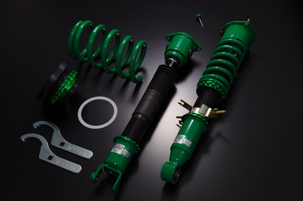 Suspensión de Muelles Tein Flex Z para Nissan Skyline V36 (06-14)