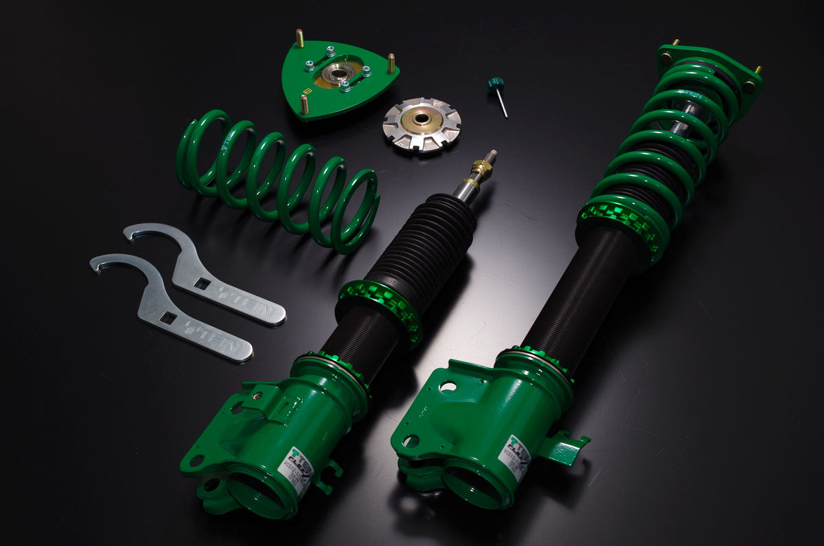 Suspensión de Muelles Tein Flex Z para Subaru Impreza GC/GF (92-00)