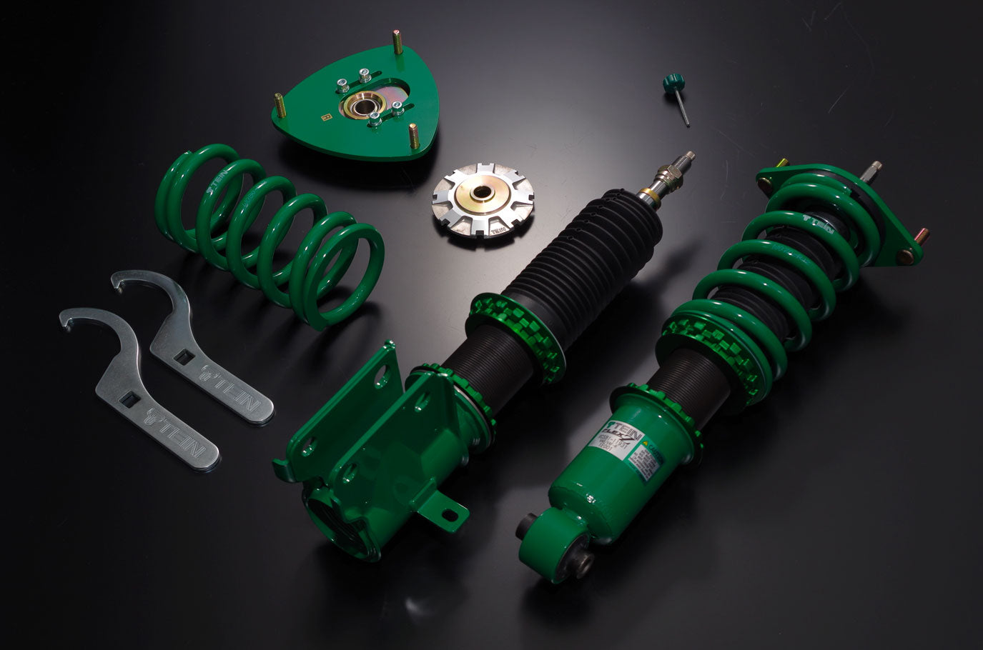 Suspensión de Muelles Tein Flex Z para Subaru Impreza VA (2014+)