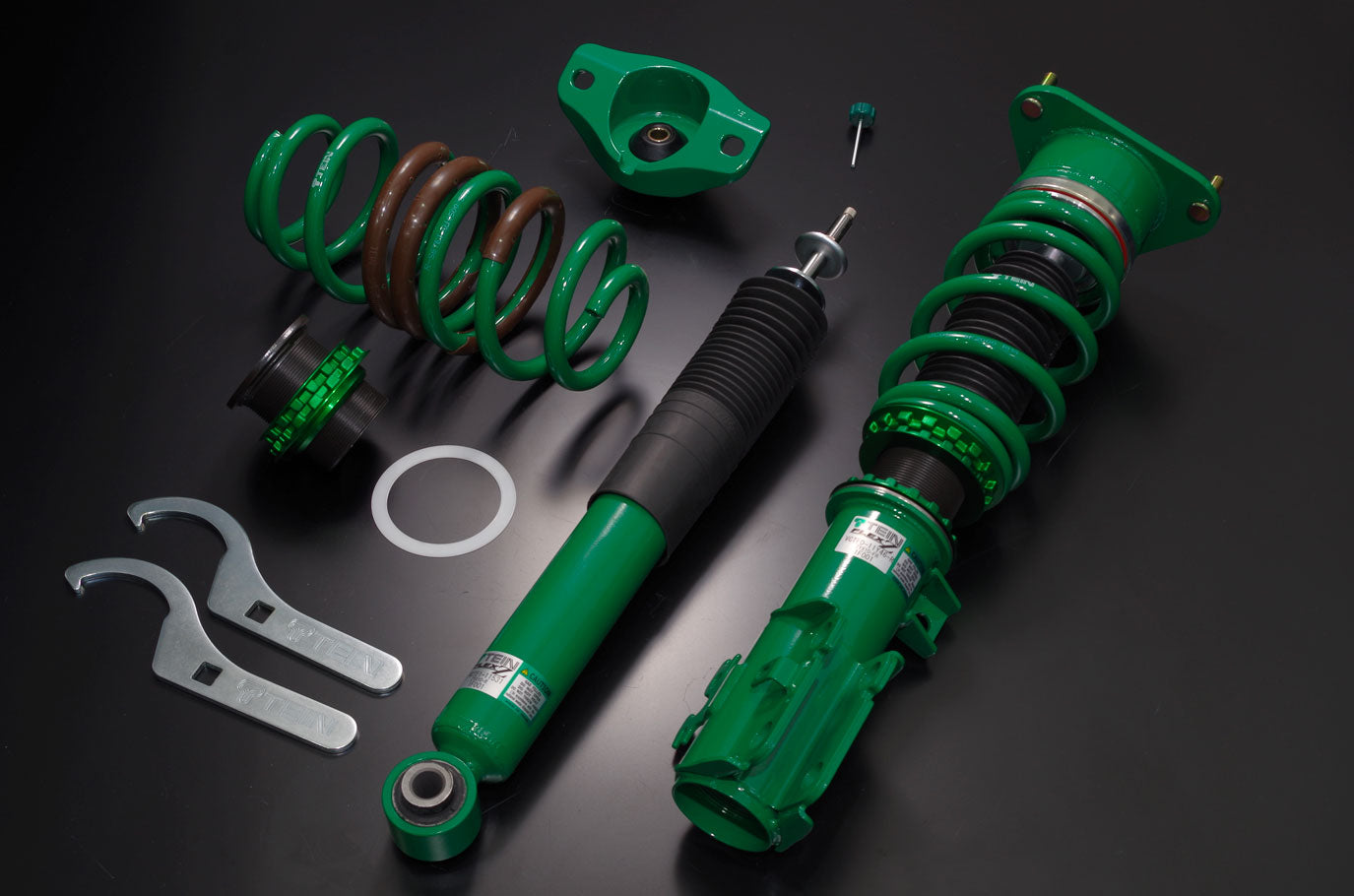 Suspensión de Muelles Tein Flex Z para Toyota C-HR