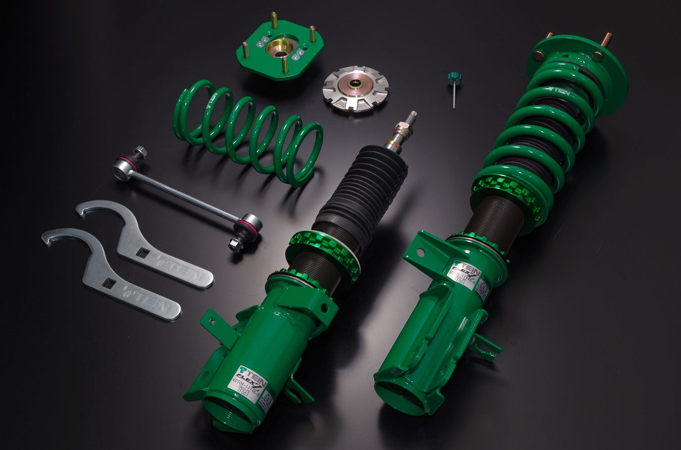 Suspensión de Muelles Tein Flex Z para Toyota MR2 SW20