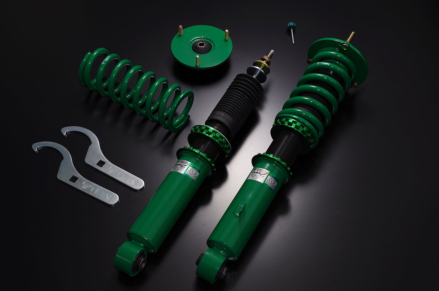 Suspensión de Muelles Tein Flex Z para Toyota Supra MK3