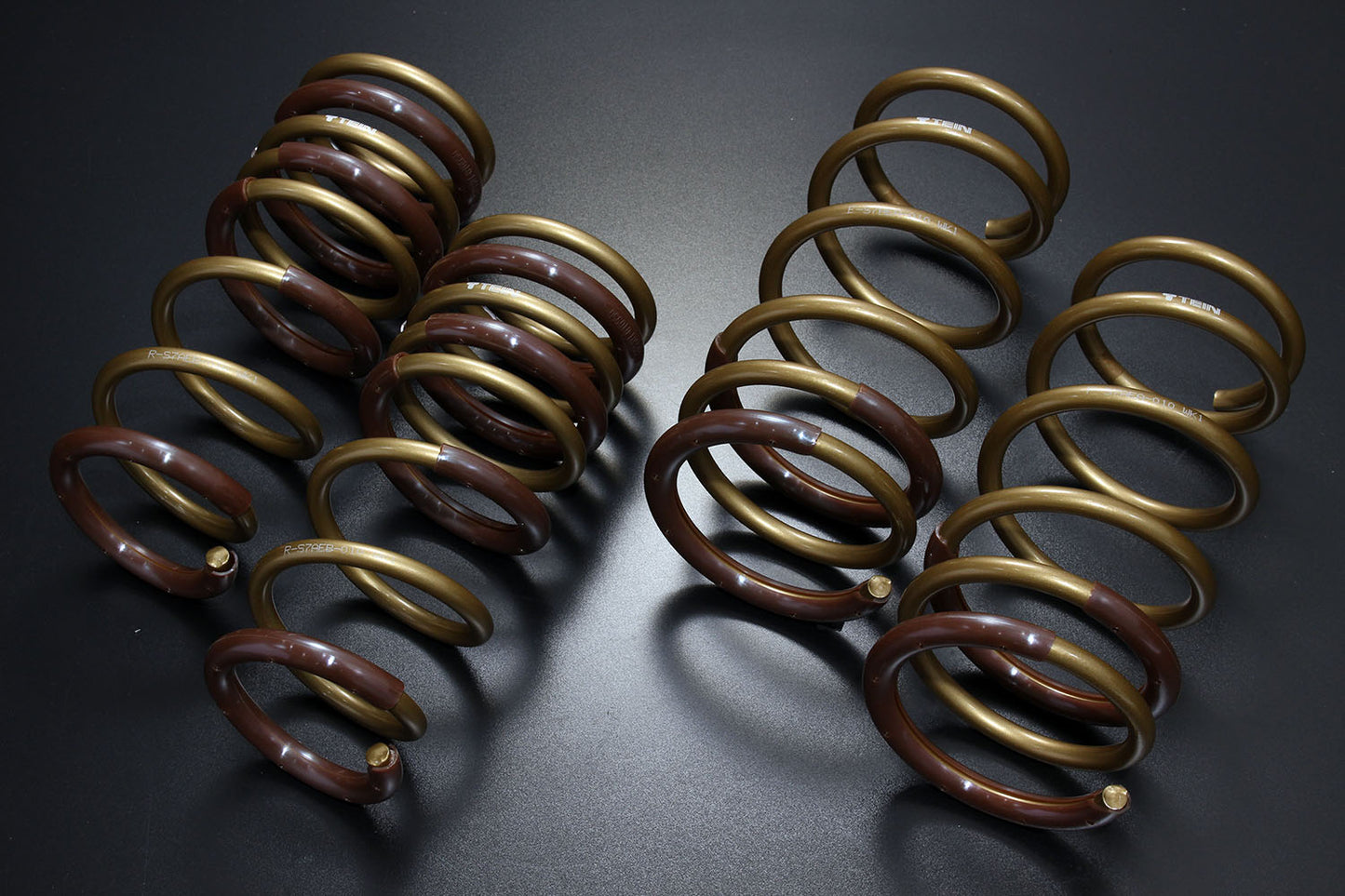 Muelles de Suspensión Tein High Tech para Subaru BRZ ZD8 (2021+)