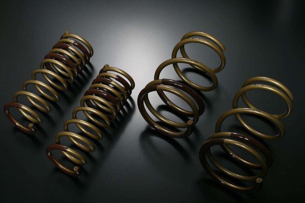 Muelles Tein High Tech Para Subaru Forester SJG