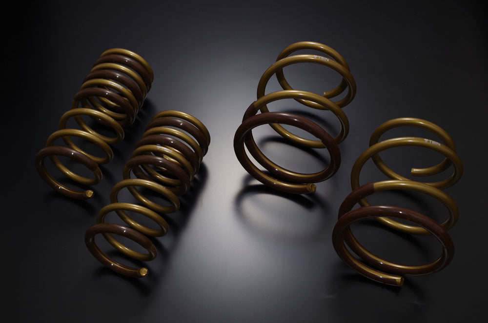 Muelles Tein High Tech Para Subaru Impreza WRX/STI VAB