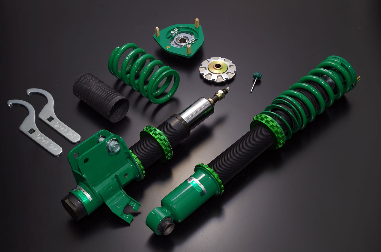Suspensión de Carreras Tein Mono para Nissan 200SX S13