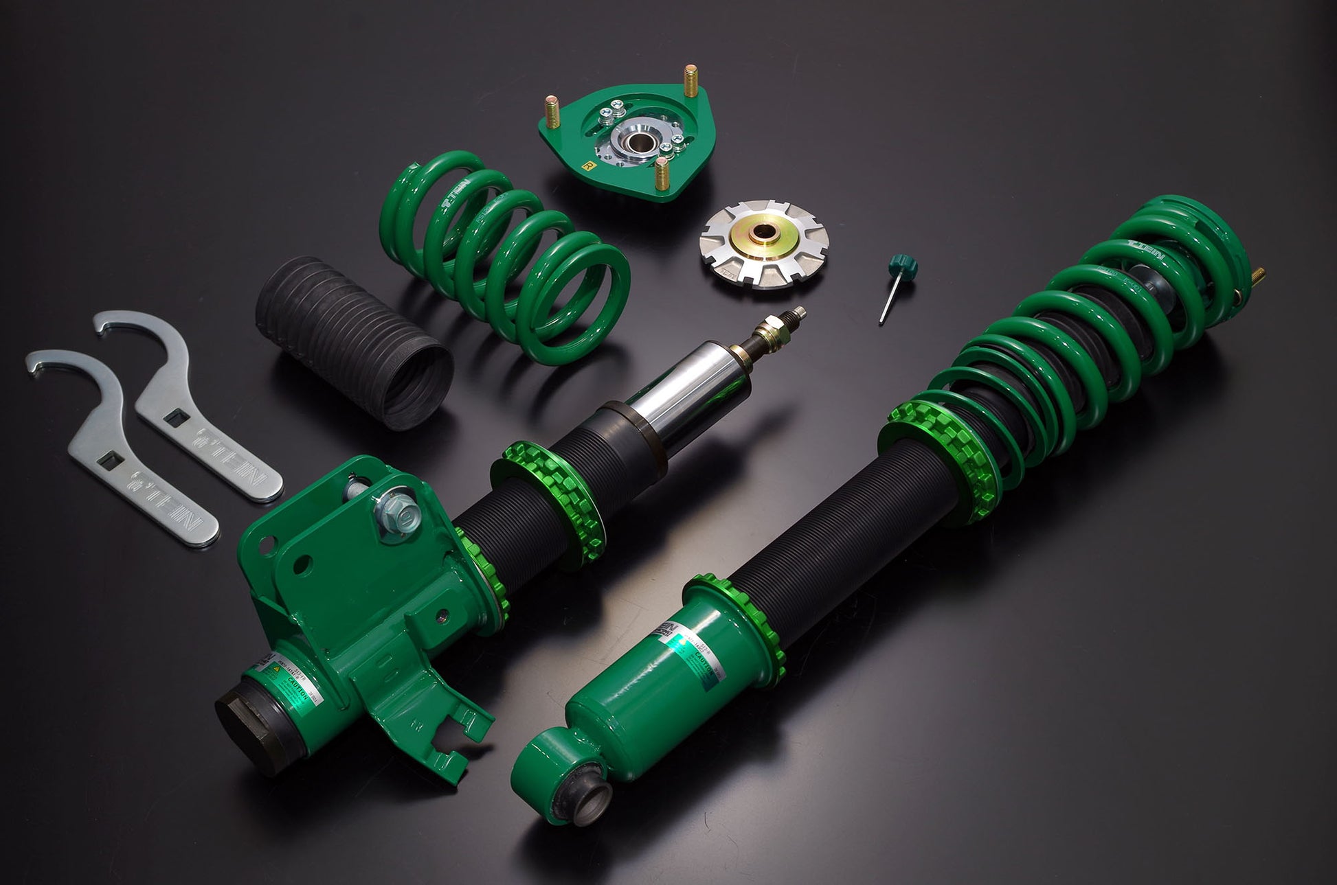 Suspensión de Carreras Tein Mono para Nissan 200SX S13