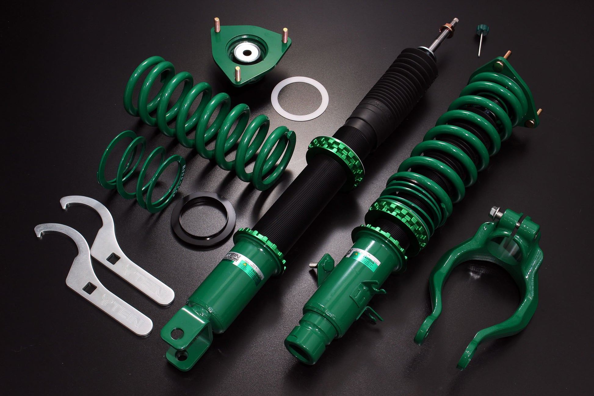 Suspensión de Carreras Tein Mono para Nissan GT-R