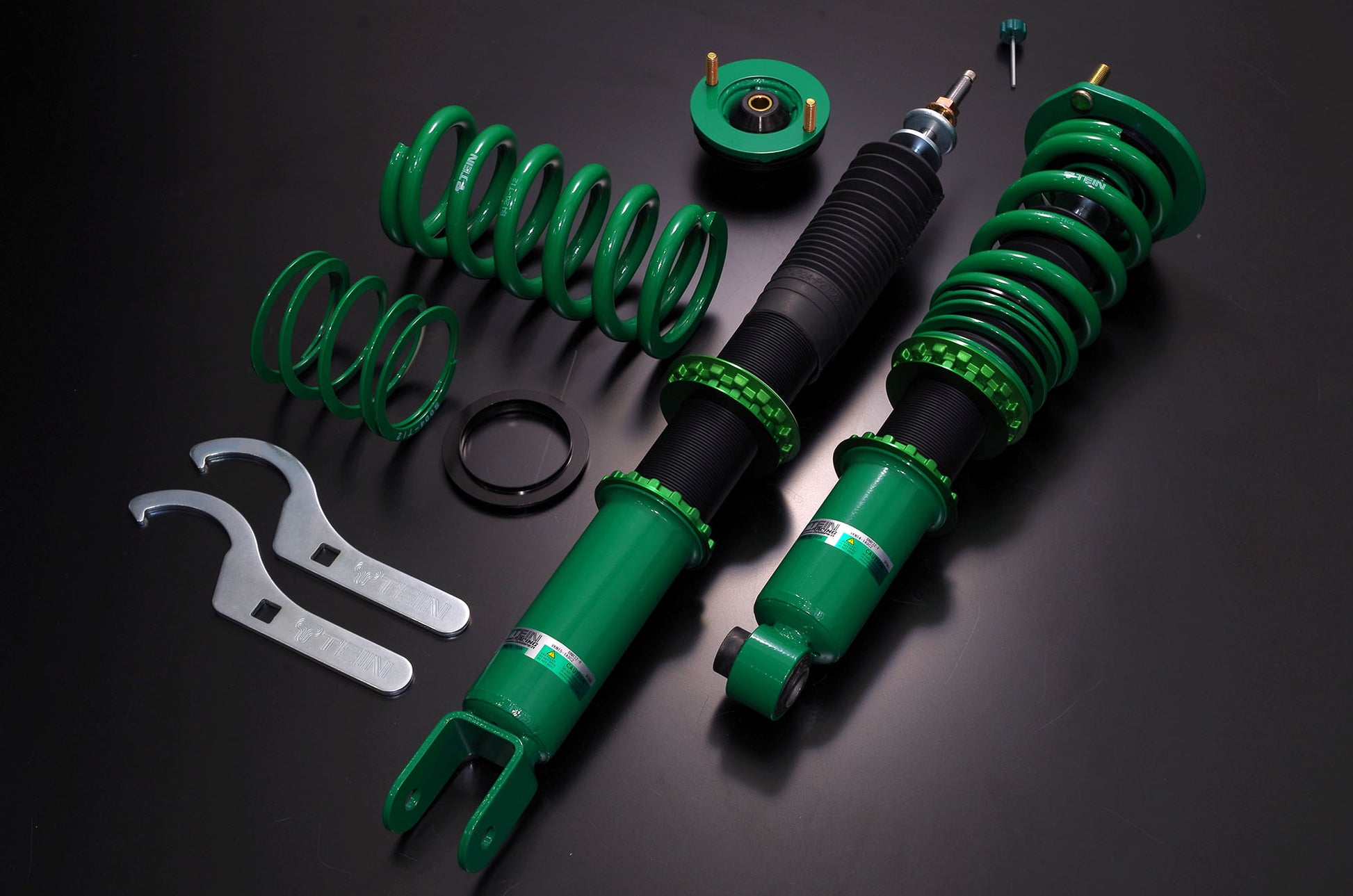 Suspensión de Carreras Tein Mono para Nissan Skyline R32 GT-R