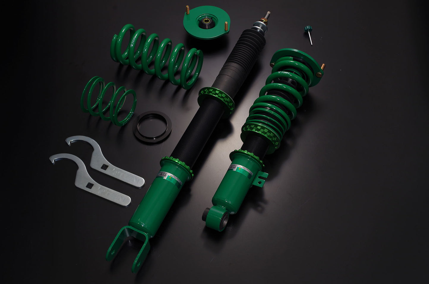 Suspensión de Carreras Tein Mono para Nissan Skyline R33 GT-R