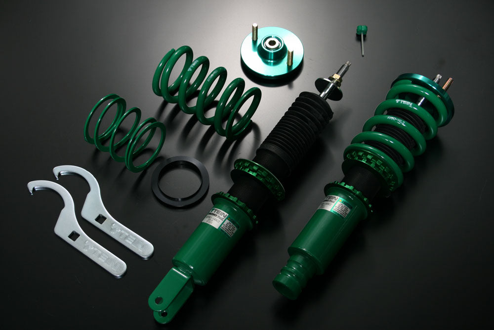 Suspensión de Muelles Tein Mono Sport para Honda Civic EK (96-00)