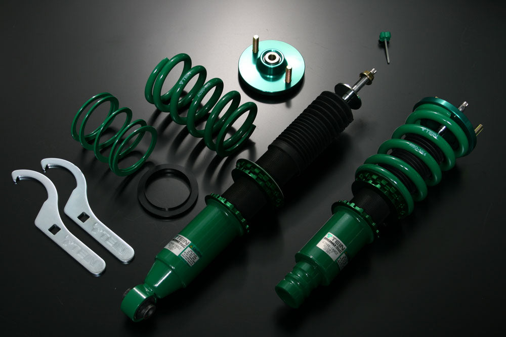 Suspensión de Muelles Tein Mono Sport para Honda Integra Type R DC5