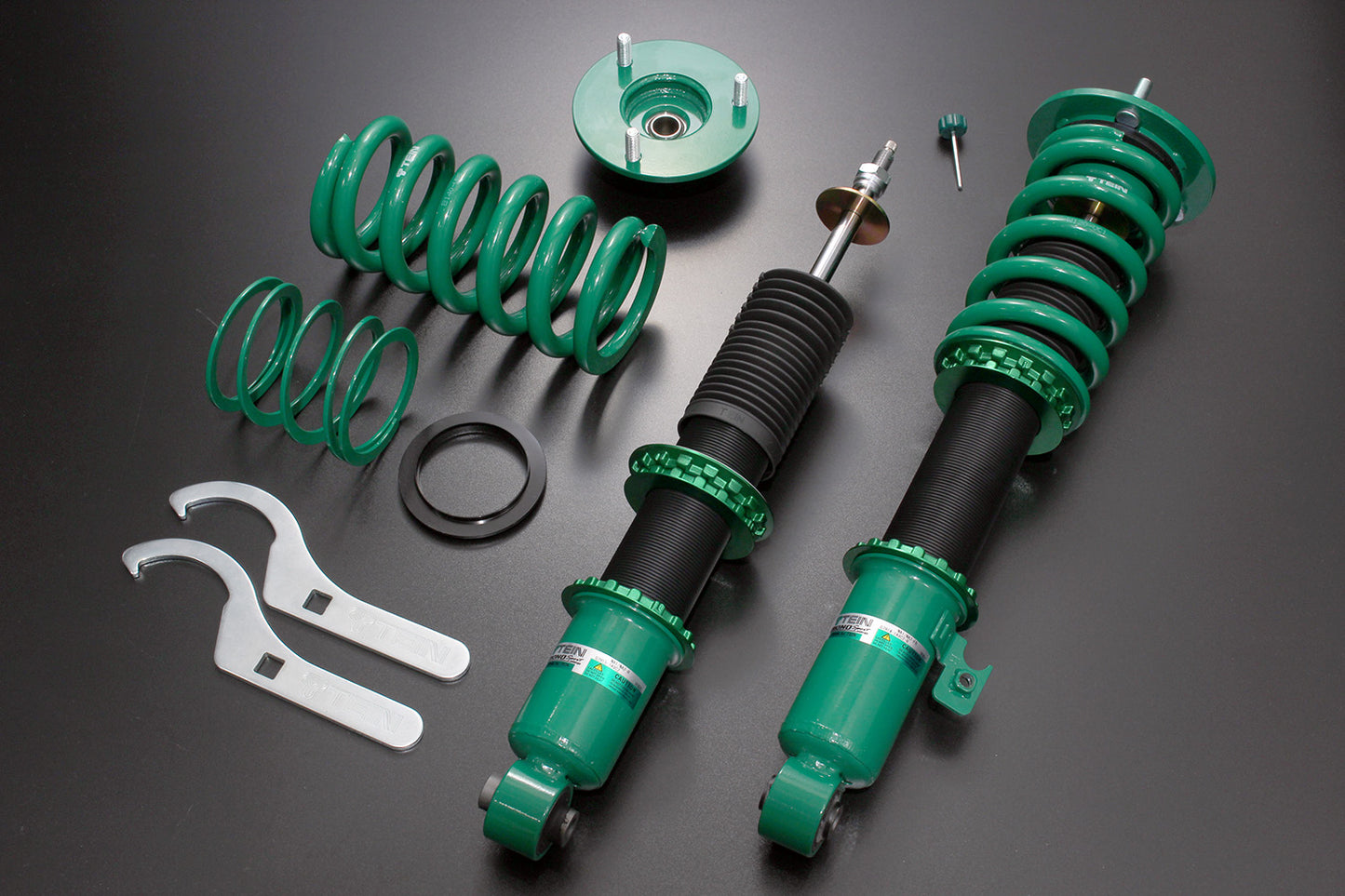 Suspensión de Muelles Tein Mono Sport para Honda NSX (90-06)