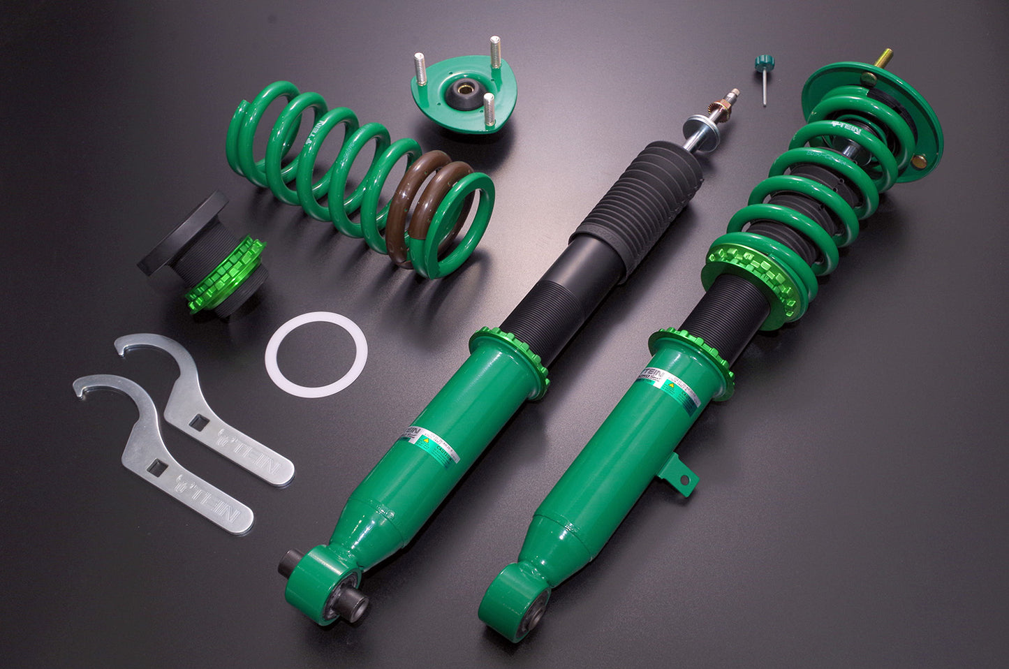 Suspensión de Muelles Tein Mono Sport para Lexus IS XE30 (13-18)