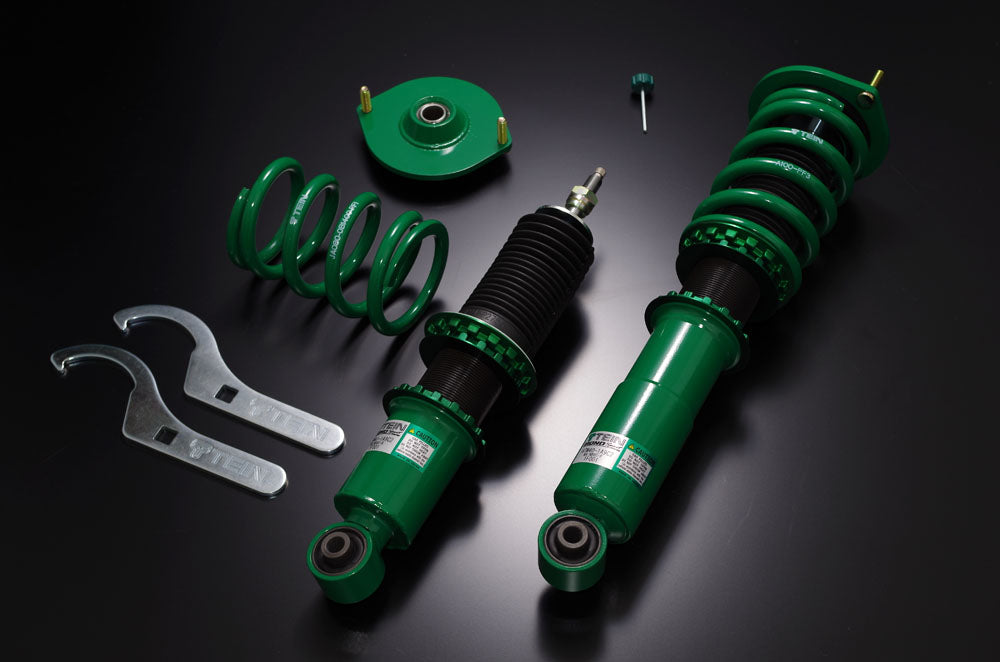 Suspensión de Muelles Tein Mono Sport para Mazda MX-5 NB