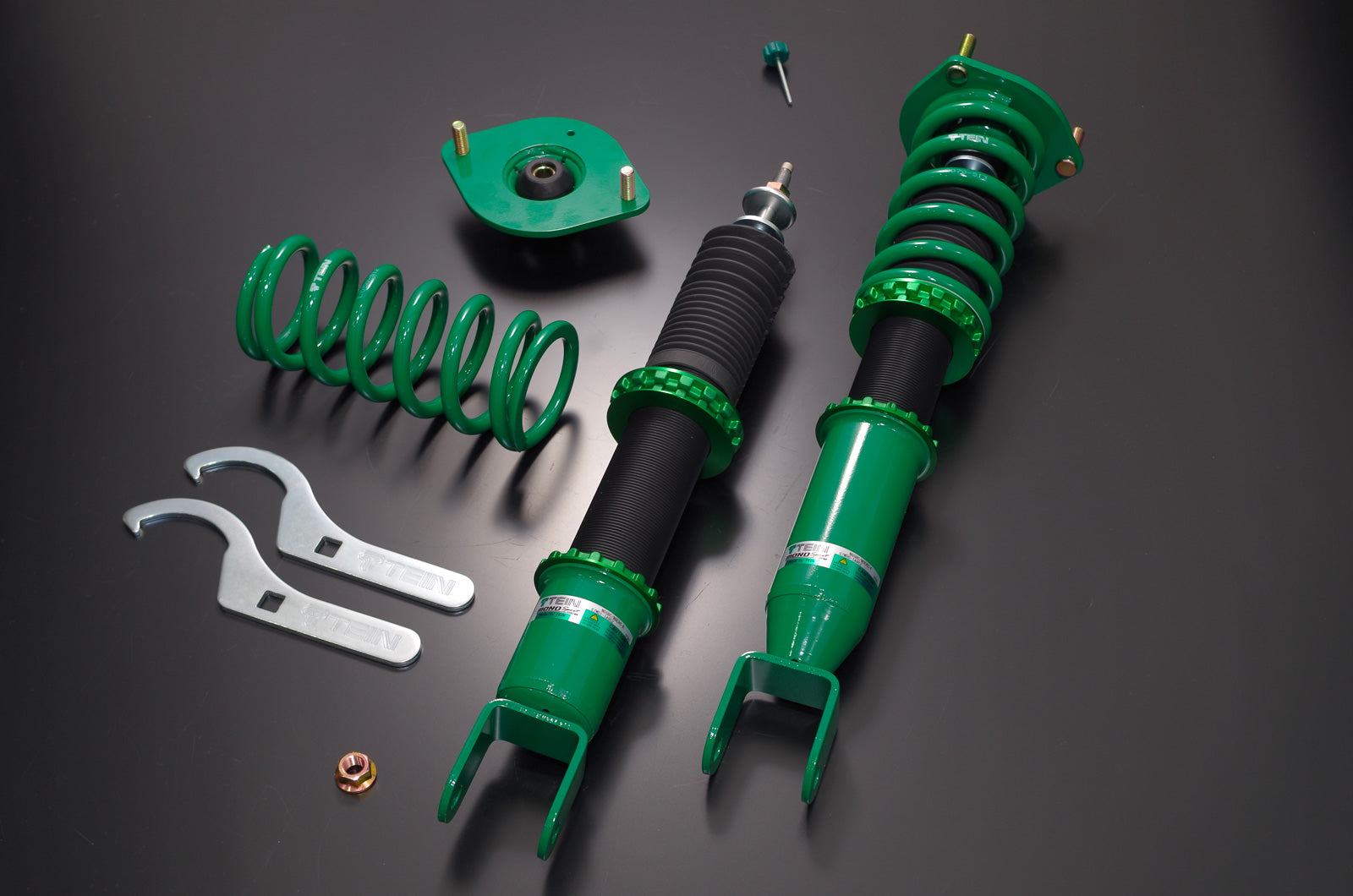 Suspensión de Muelles Tein Mono Sport para Mazda MX-5 ND