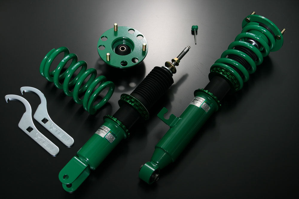 Suspensión de Muelles Tein Mono Sport para Mazda RX-7 FD