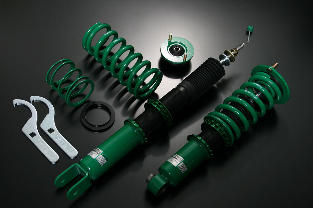 Suspensión de Muelles Tein Mono Sport para Nissan Skyline R32 GT-R