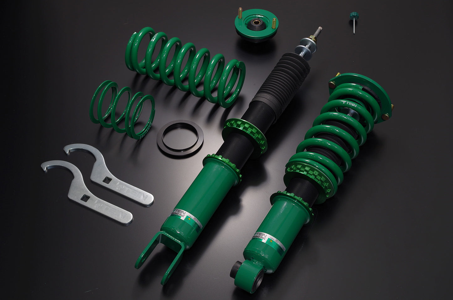Suspensión de Muelles Tein Mono Sport para Nissan Skyline R32 GT-R