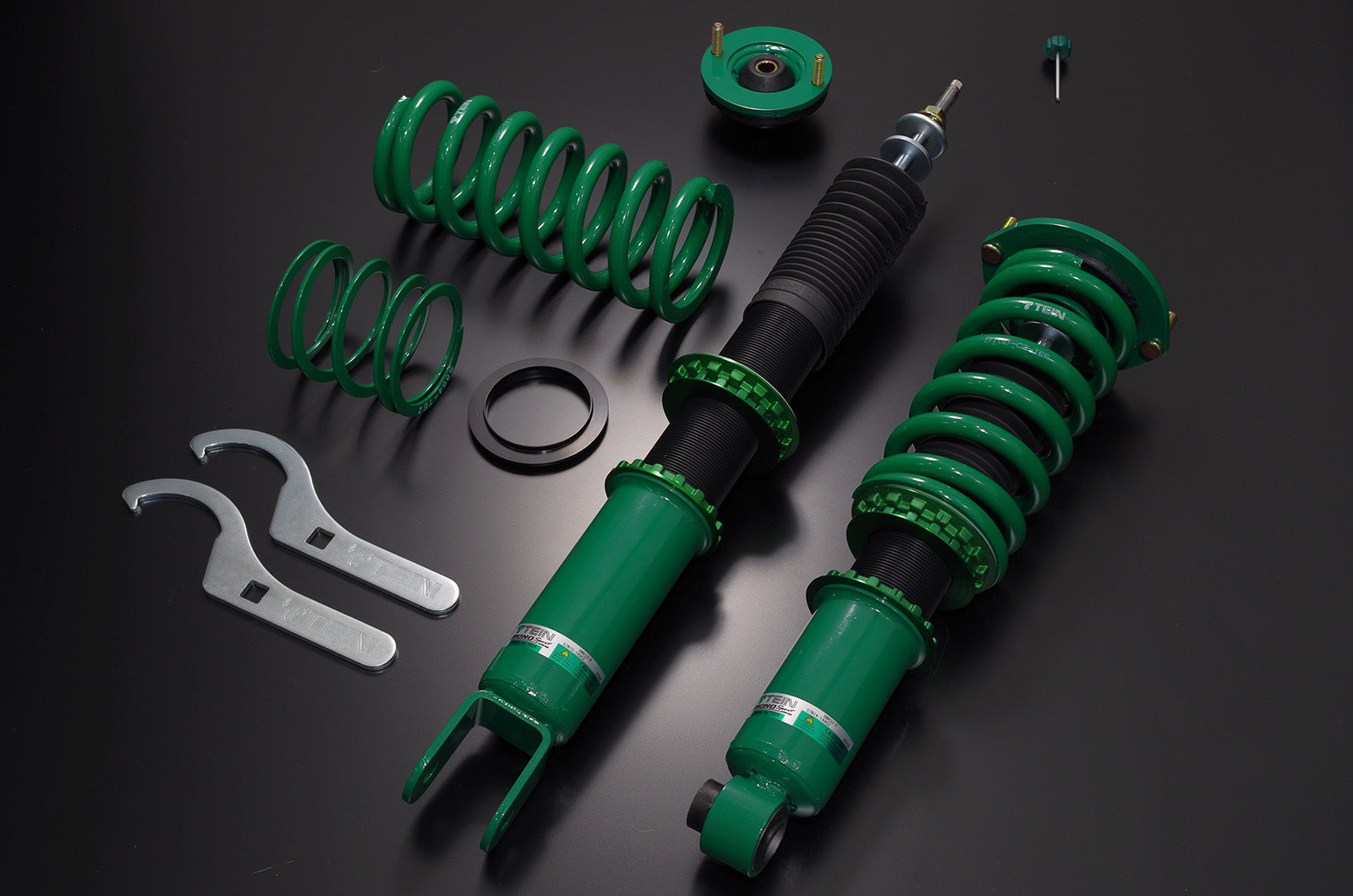 Suspensión de Muelles Tein Mono Sport para Nissan Skyline R32 GT-R