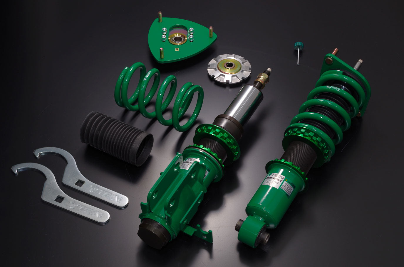 Suspensión de Muelles Tein Mono Sport para Toyota GT86