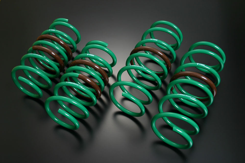 Muelles Tein S-Tech Para Mazda RX-8