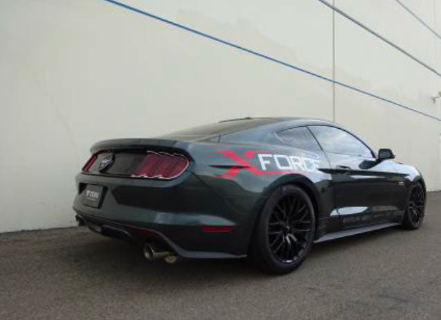Muelles de Suspensión Tein S-Tech para Ford Mustang (2015+)