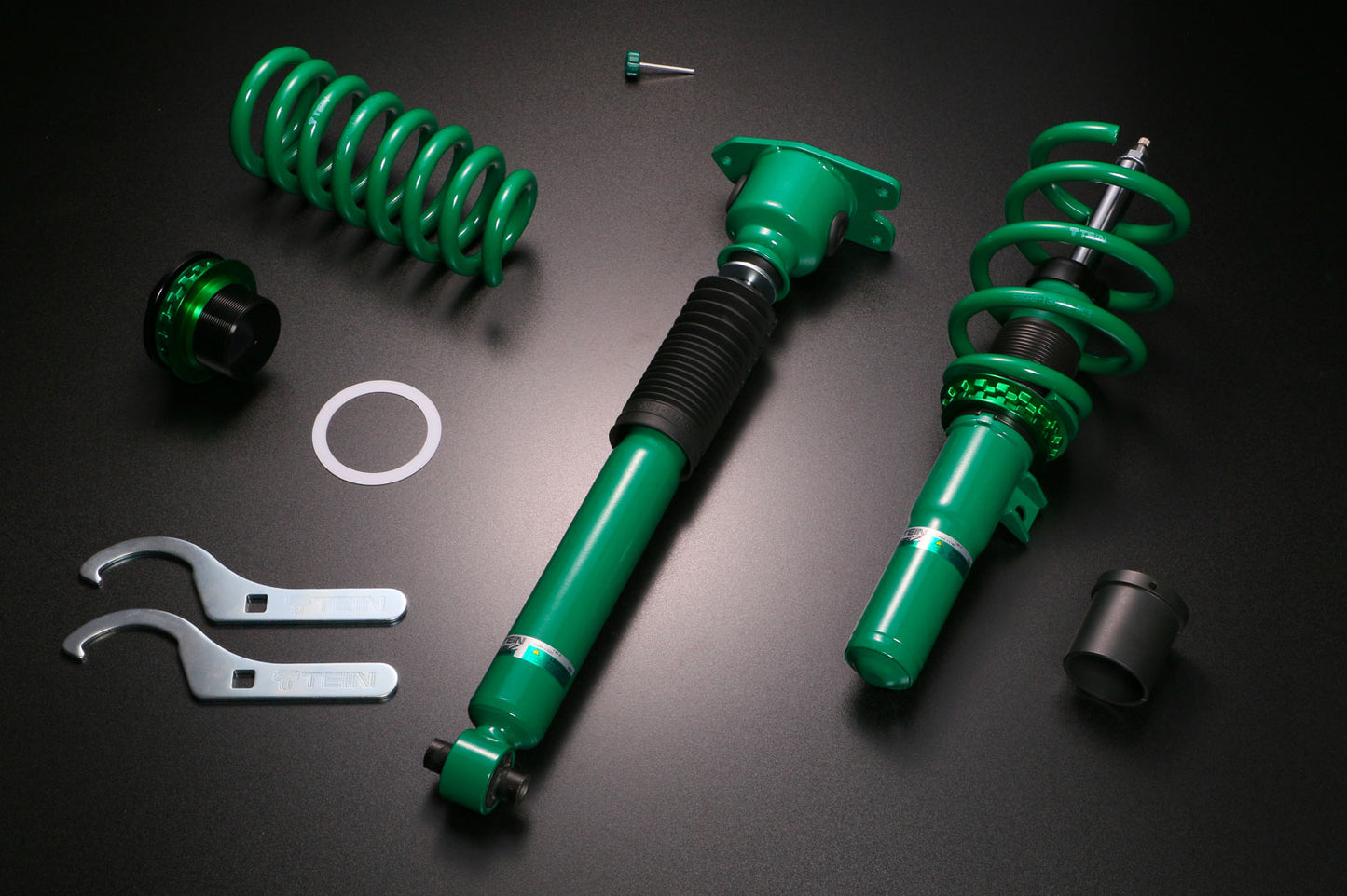 Suspensión de Muelles Tein Street Advance Z para BMW Serie 3 F30 (12-15)