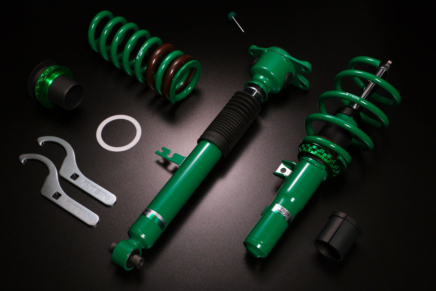 Suspensión de Muelles Tein Street Advance Z para BMW Serie 3 G20/G28 (2019+)