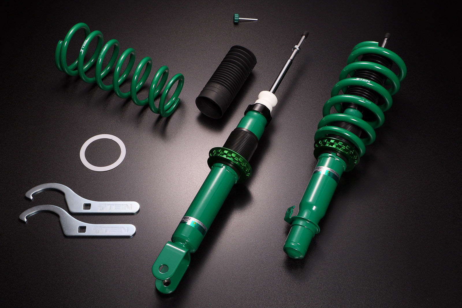 Suspensión de Muelles Tein Street Advance Z para Honda Accord CP & CS (08-12)