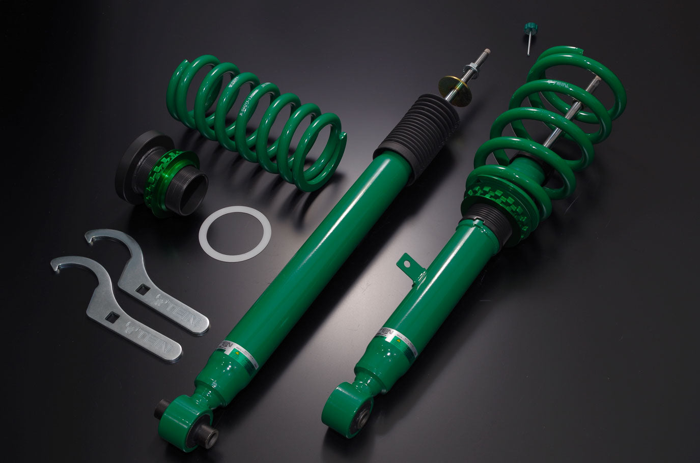 Suspensión de Muelles Tein Street Advance Z para Lexus GS300, GS400, GS430 (98-05)