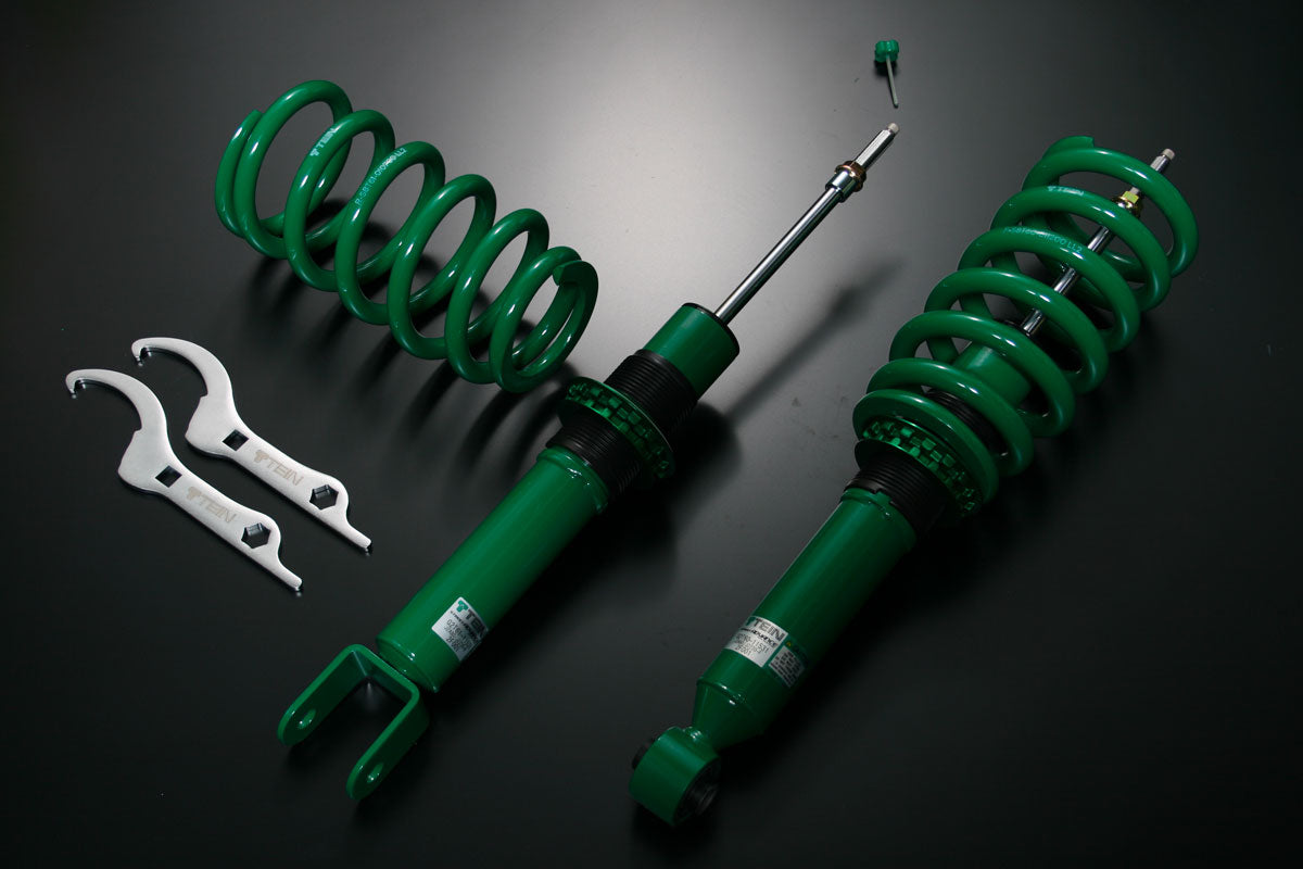 Suspensión de Muelles Tein Street Advance Z para Lexus SC300 / SC400 (92-00)