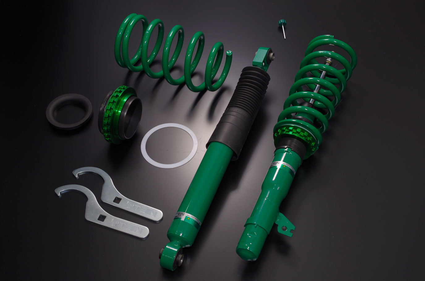 Suspensión de Muelles Tein Street Advance Z para Mazda 6 (2012+)