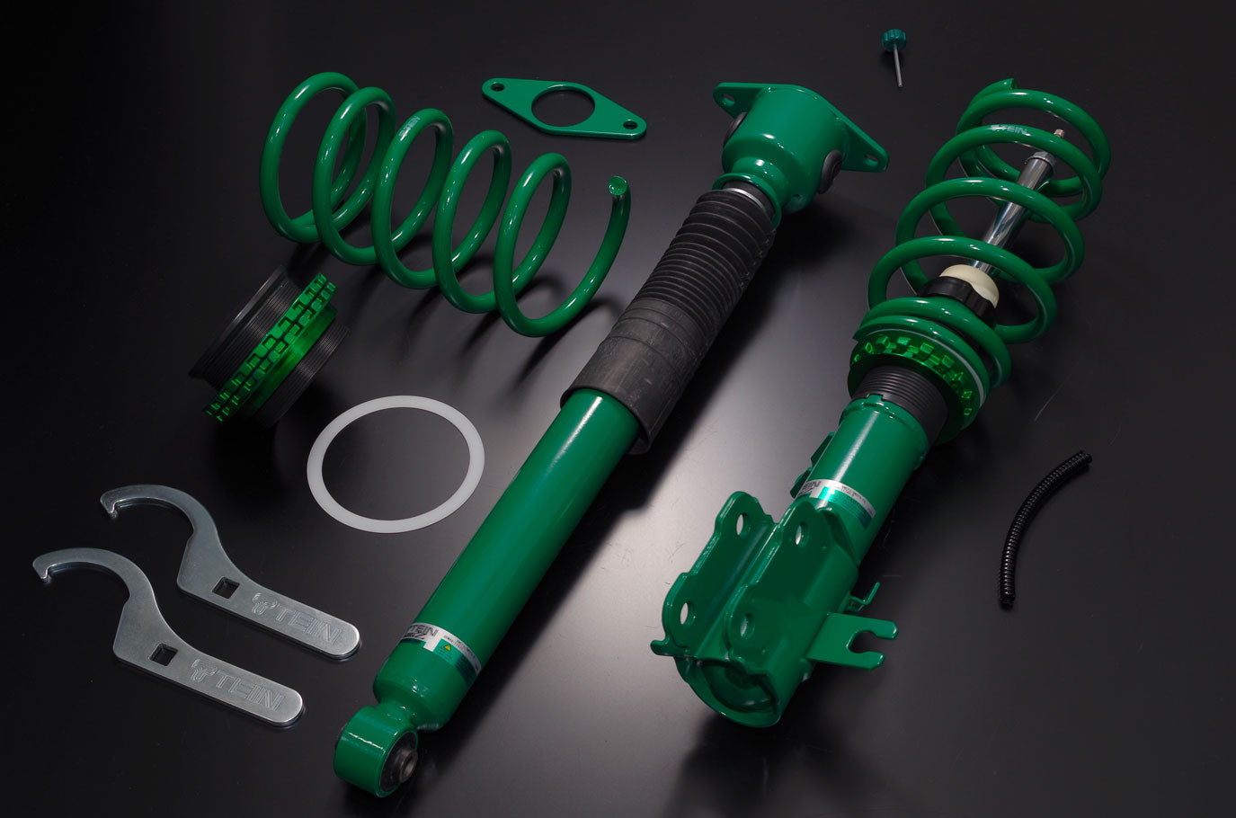 Suspensión de Muelles Tein Street Advance Z para Mazda Axela Sport (13-16)