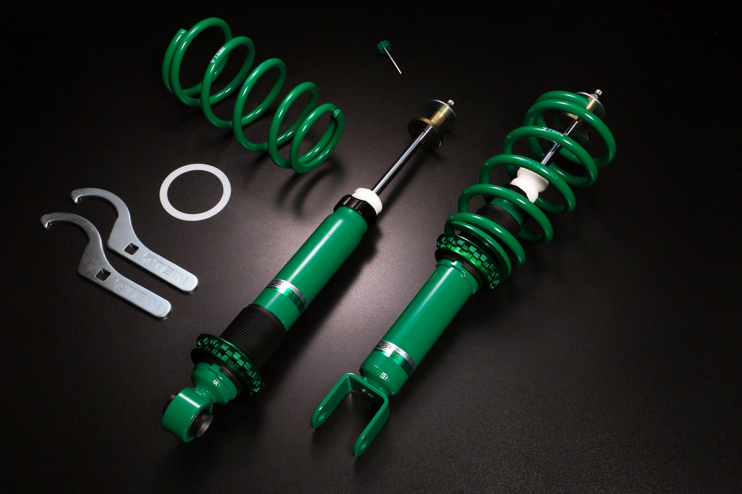 Suspensión de Muelles Tein Street Advance Z para Mazda MX-5 NC