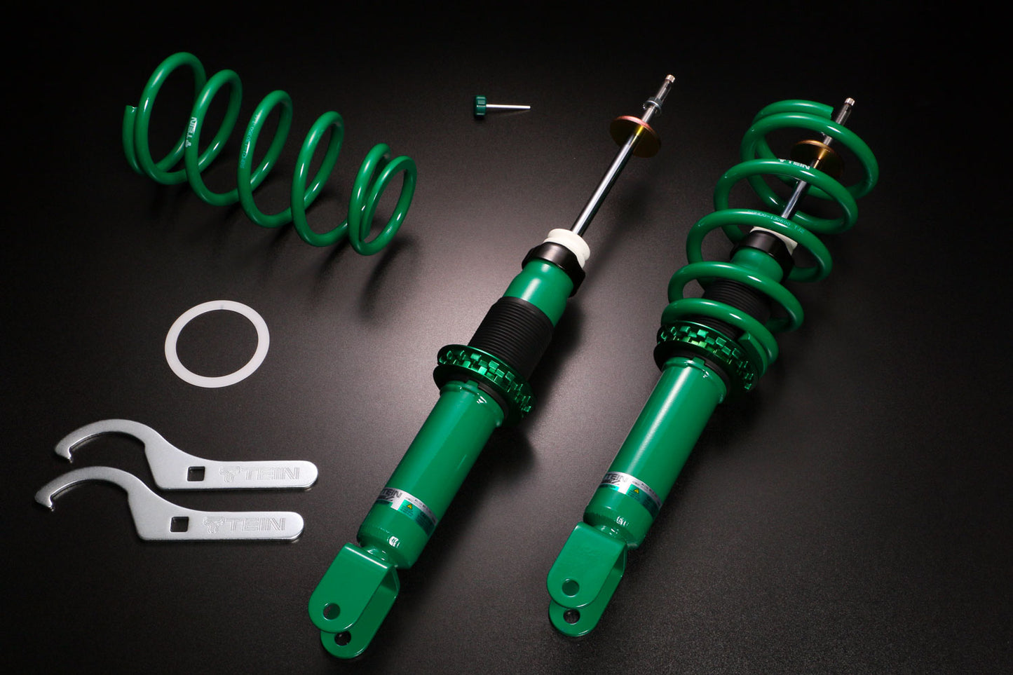 Suspensión de Muelles Tein Street Advance Z para Mazda MX-5 ND