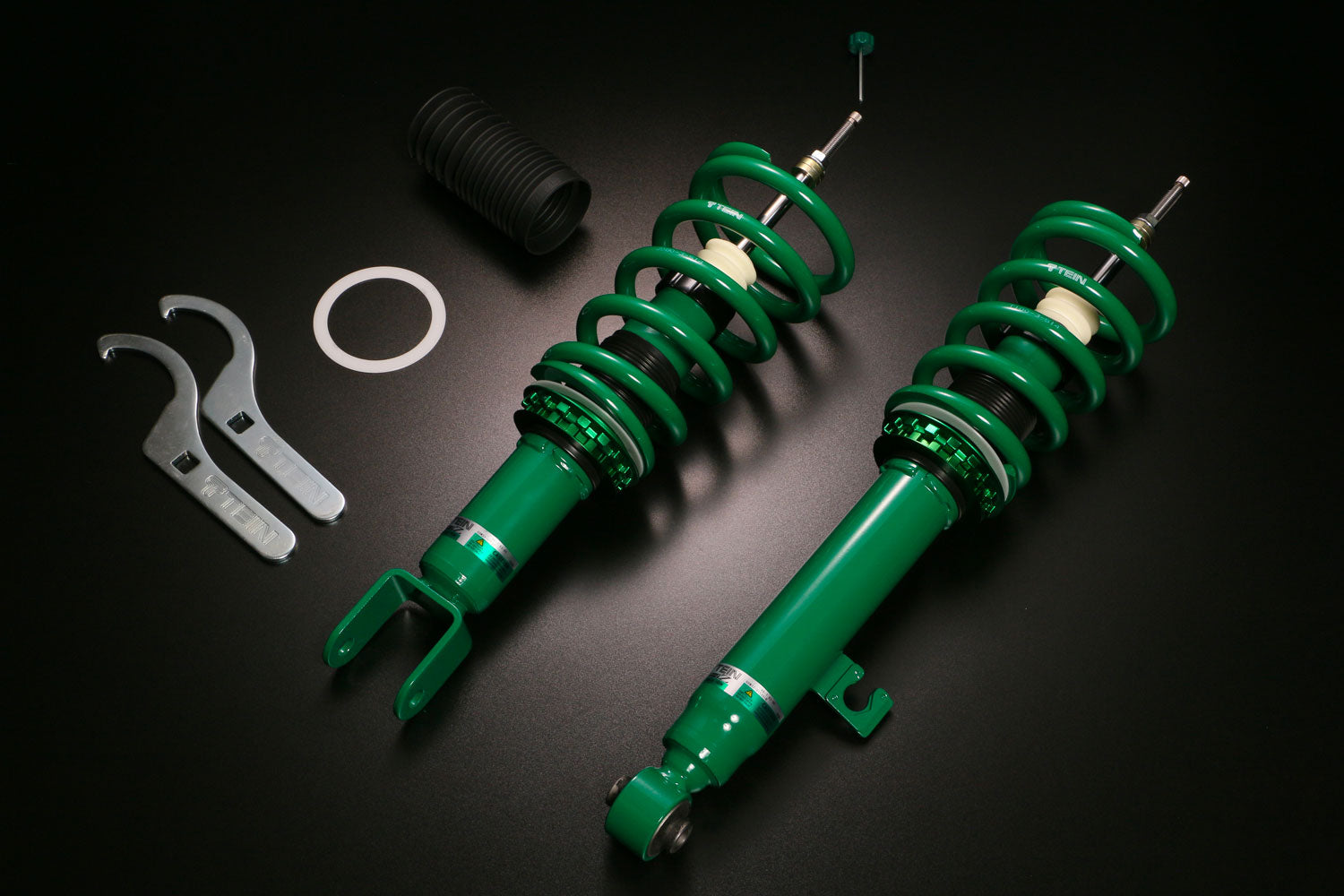 Suspensión de Muelles Tein Street Advance Z para Mazda RX-7 FD