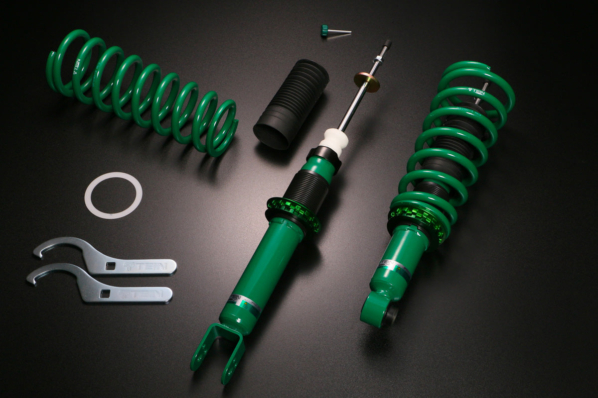 Suspensión de Muelles Tein Street Advance Z para Nissan Skyline R32 GT-R