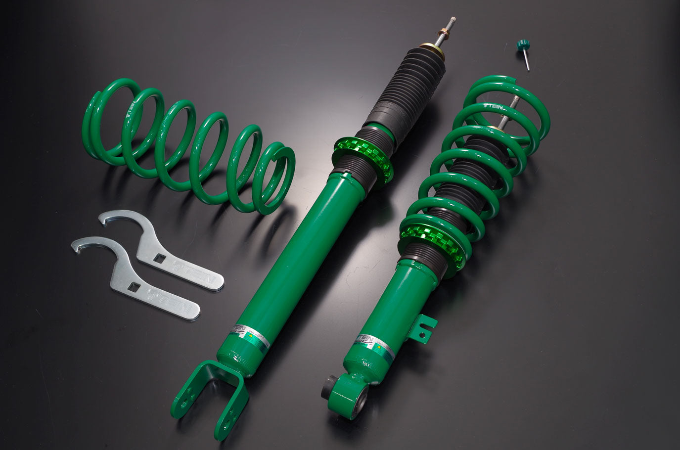 Suspensión de Muelles Tein Street Advance Z para Nissan Skyline R34 GT-T