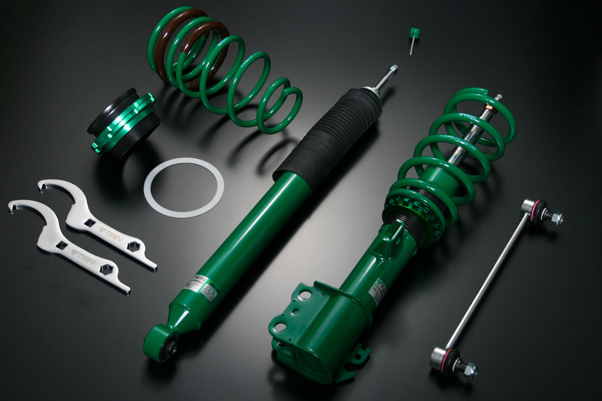 Suspensión de Muelles Tein Street Advance Z para Scion xD