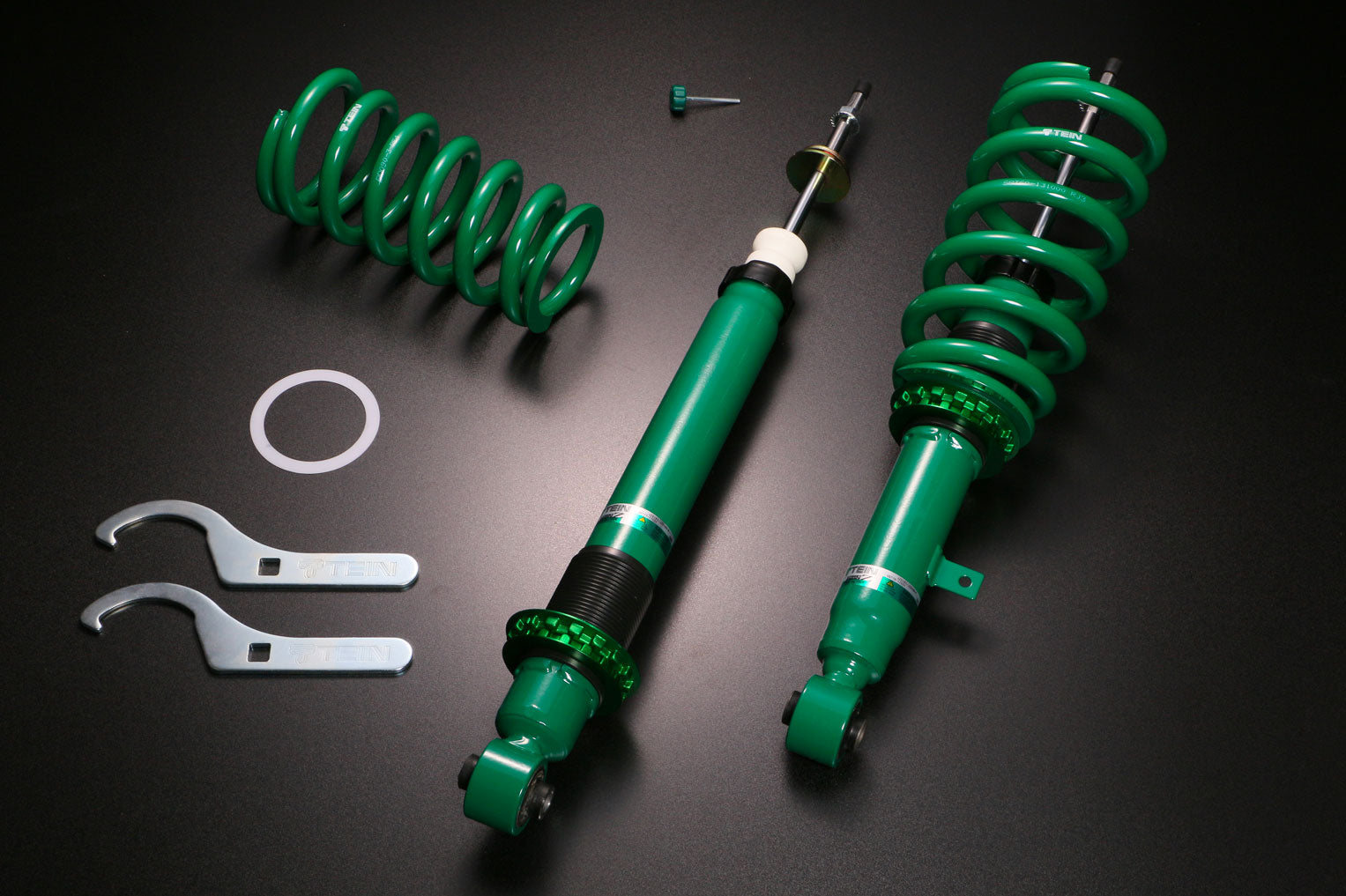 Suspensión de Muelles Tein Street Advance Z para Toyota Aristo JZS161 (97-04)