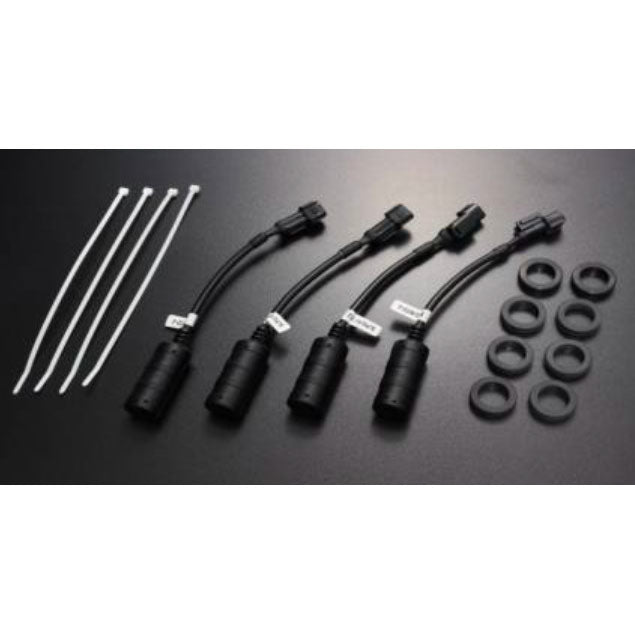 Suspensión de Muelles Tein Street Advance Z para Toyota Supra A90 (2019+)