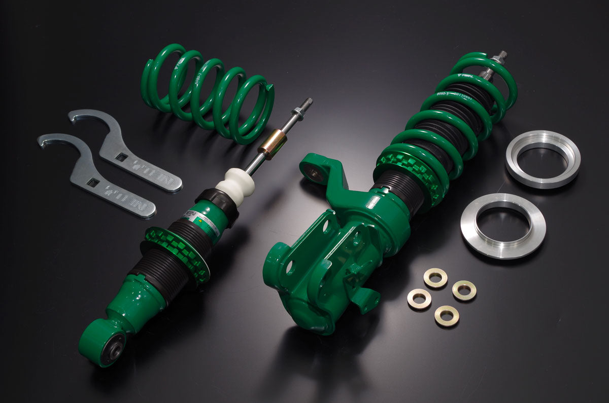 Suspensión de Muelles Tein Street Basis Z para Honda Civic EM2 & ES1