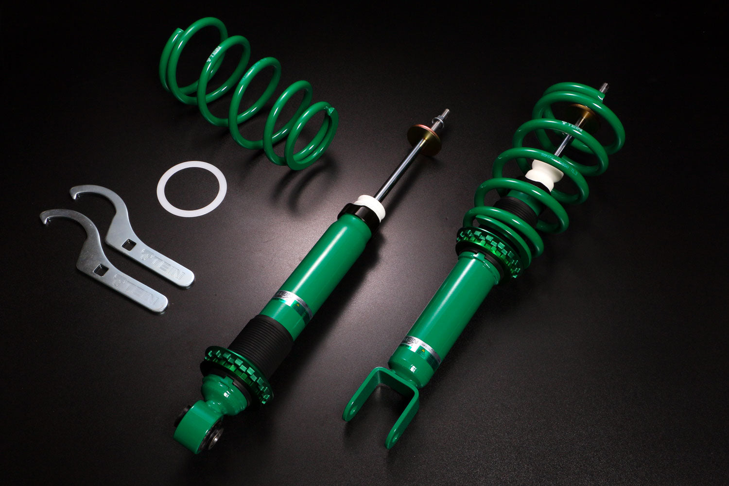 Suspensión de Muelles Tein Street Basis Z para Mazda MX-5 NC