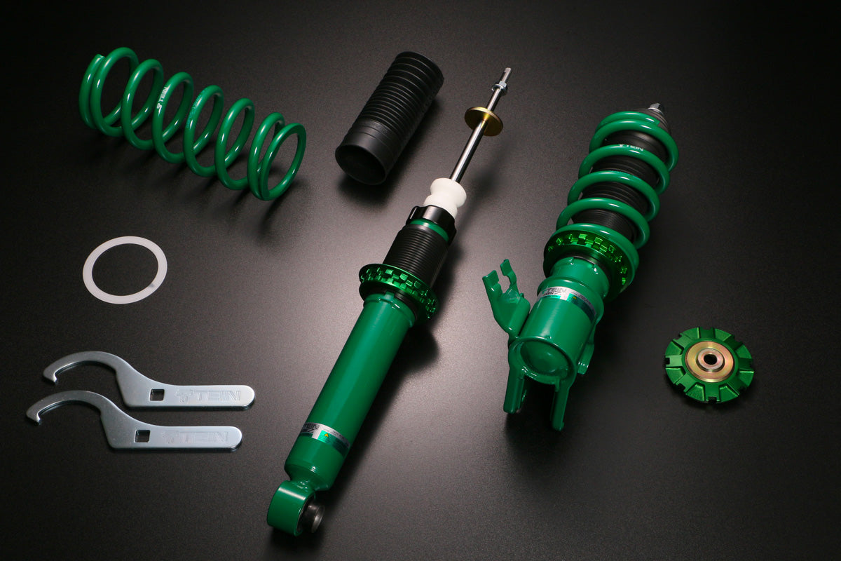 Suspensiones de Muelles Tein Street Basis Z para Nissan 200SX S14 / S14A