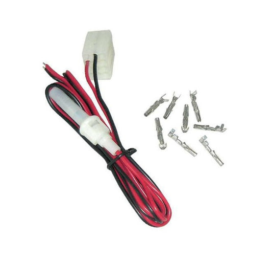 Cableado Terratrip 202/202+/303/303+